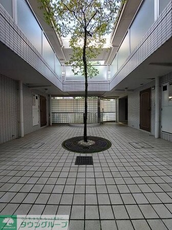 セルベコート野方の物件内観写真